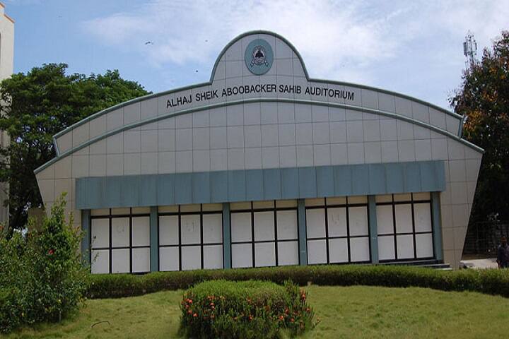 auditorium